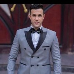 محمد حربى كرامه زلزال
