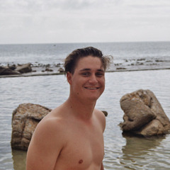 Cameron van Rensburg
