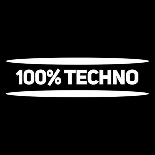100% TECHNO’s avatar