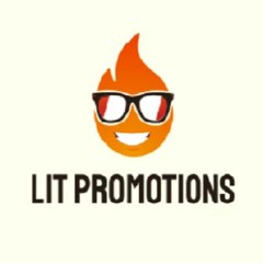 LIT PROMOTIONS (Artists Support)