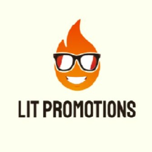 LIT PROMOTIONS (Artists Support)’s avatar