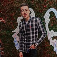 Mohamed Eslam