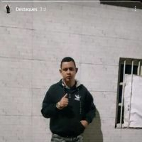 Kelvin De Jesus Santana’s avatar