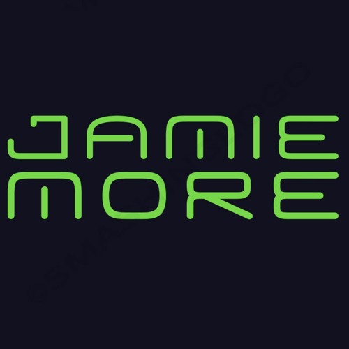 Jamie More’s avatar