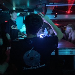 DJ Xtrem