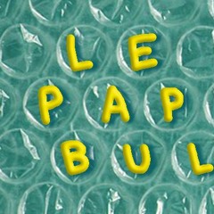 Le Papier Bulle