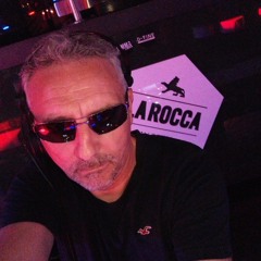 DJ Bart Barocci