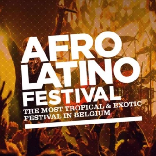 Radio AfroLatino’s avatar