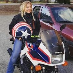 Tone Cataleya Steile-Haug