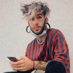 Lucifer bitch.