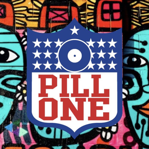 Dj Pill.One’s avatar