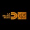 LA RELIKIA MUSIC XL3