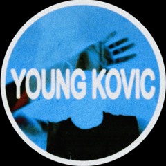 Young Kovic (Ig: @young_kovic)