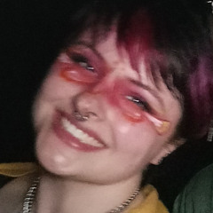 hungeredpine૮ – ﻌ–ა