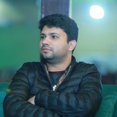Muddssir Haq