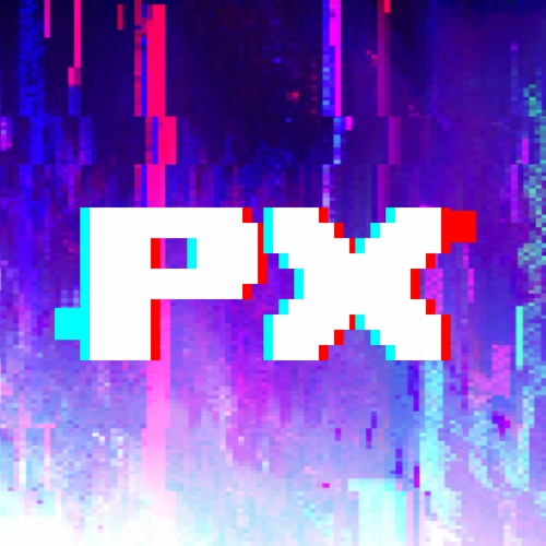 PIXELATE’s avatar