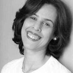 Andréa Cruz - Locutora e Atriz