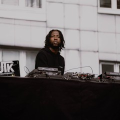 DJ JTK