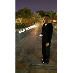DJ XRH