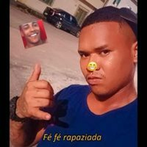 Mickael Barbosa’s avatar