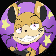 Glitchtrap the gamer
