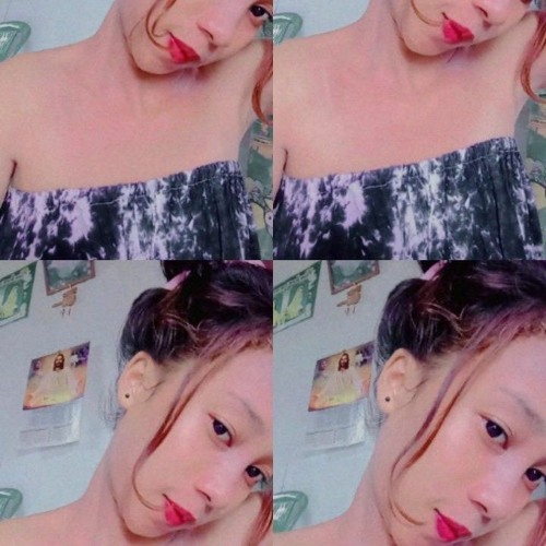 Maria Aritonang’s avatar