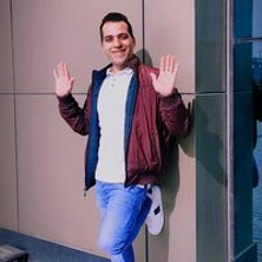 Hossam Omar