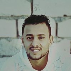 احمد التهامي
