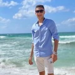 Omar Shawat