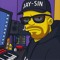 JAY-SIN