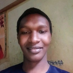 Apostle Mathew Muthoka