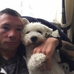 Christopher David Jones