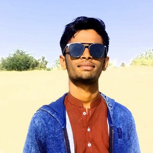 Kamlesh Rathore’s avatar