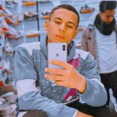 Ahmed Saeed