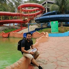 Dhushor Jogoter Ekjon