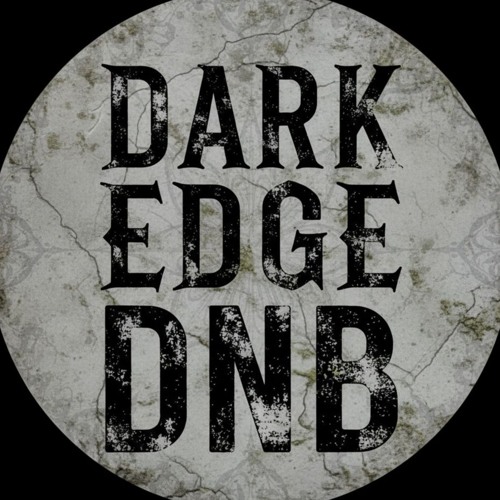 DARK EDGE — artist photo