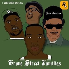GROVE STREET FAMILIES
