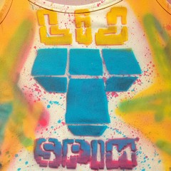 Lil T-Spin