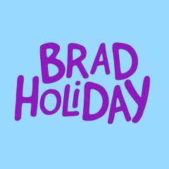 Brad Holiday
