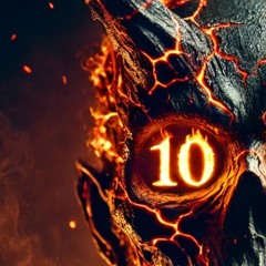 10'