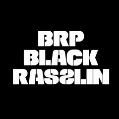 Black Rasslin' Podcast