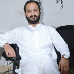 Waqas Amjad Satti