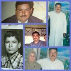 احمد الطويل