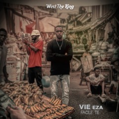 west the king