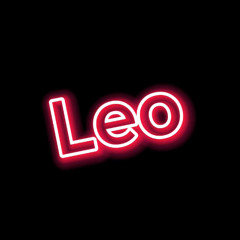 I'm Leo 🥀