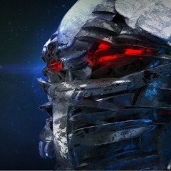 DIZLUNR (drum&bass) deep inzhi(tech)