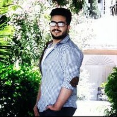 Omar Ashraf