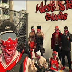 WESTSIDE BLOODS RECORDS