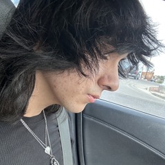 ghost boy