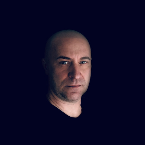 Arek Witczak — artist photo